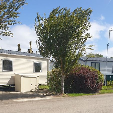 Beautiful 3 Bedroom Trieste Static Caravan, Haven Golden Sands Mablethorpe Eksteriør billede