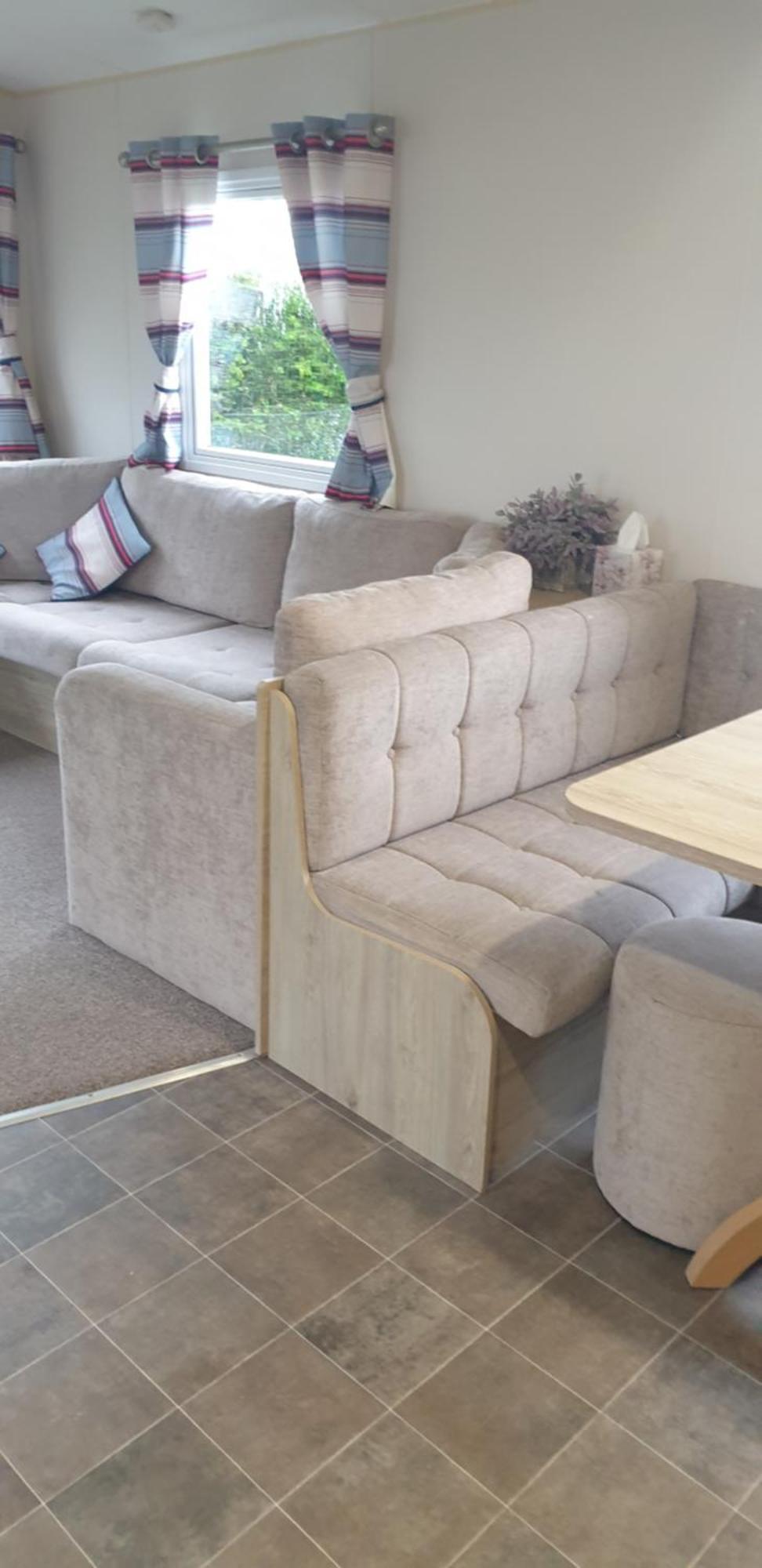 Beautiful 3 Bedroom Trieste Static Caravan, Haven Golden Sands Mablethorpe Eksteriør billede