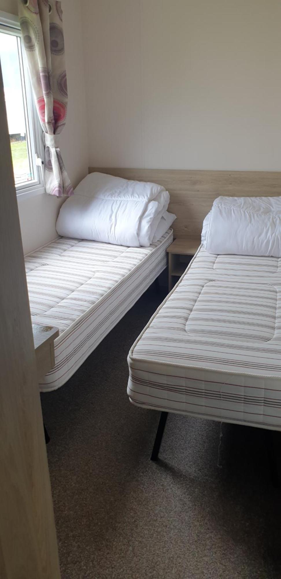 Beautiful 3 Bedroom Trieste Static Caravan, Haven Golden Sands Mablethorpe Eksteriør billede